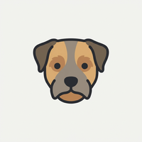 Terrier Border
