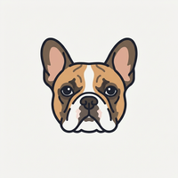Bulldog Francez