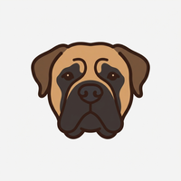 Bullmastiff