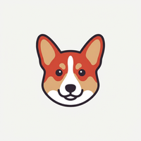 Corgi Galez Pembroke