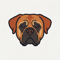 Dog de Bordeaux