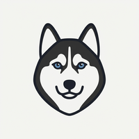 Husky Siberian