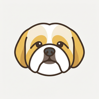 Lhasa Apso