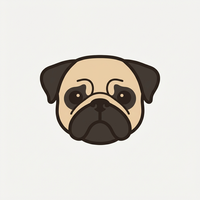 Mops (Pug)