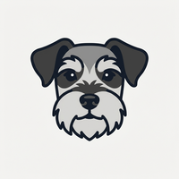 Schnauzer Pitic