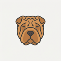 Shar Pei