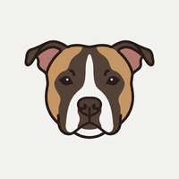 Staffordshire Bull Terrier
