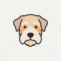 Wheaten Terrier